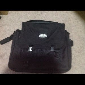 Samonite computer bag